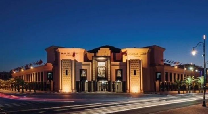 Mövenpick inaugura un nuevo cinco estrellas en Marrakech Mövenpick inaugura un nuevo cinco estrellas en Marrakech
