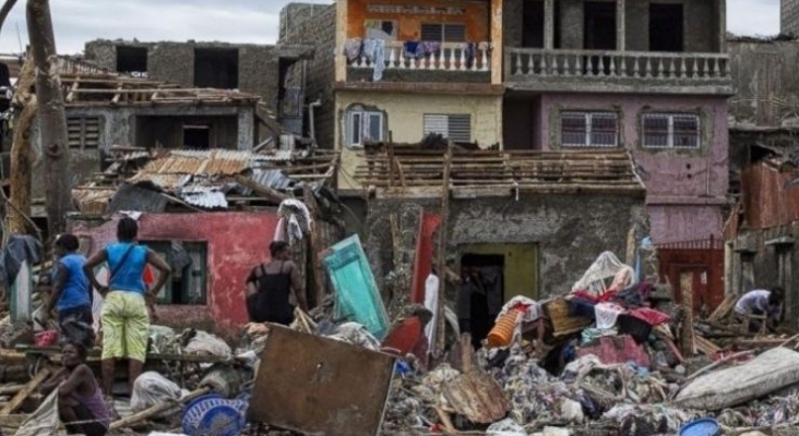Las autoridades alemanas recomiendan no viajar a Haití por el cólera y la inseguridad