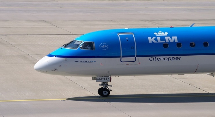 KLM operará desde Ámsterdam (Países Bajos) hacia Mallorca a partir del 26 de junio