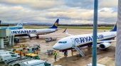 Italia multa con 8,5 millones a Ryanair, easyJet y Volotea por no reembolsar billetes 
