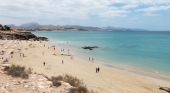 TUI UK cancela los viajes a destinos de la lista ámbar hasta el 28 de junio, excepto a Canarias