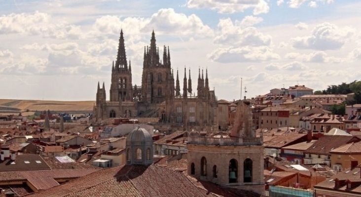 Castilla y León se suma a los bonos turísticos con descuentos de 50 y 60% 