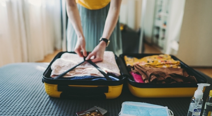 El 89% de los viajeros prefiere volver a viajar antes que obtener un ascenso laboral