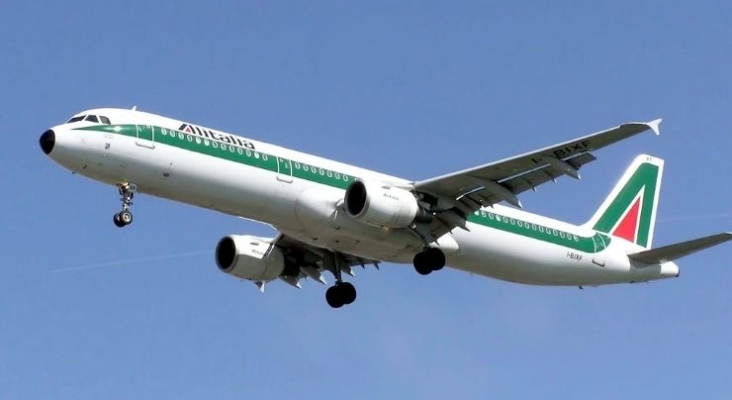 Alitalia quiere recortar aún más sus pérdidas