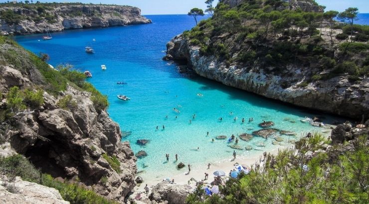 mallorca mallorca