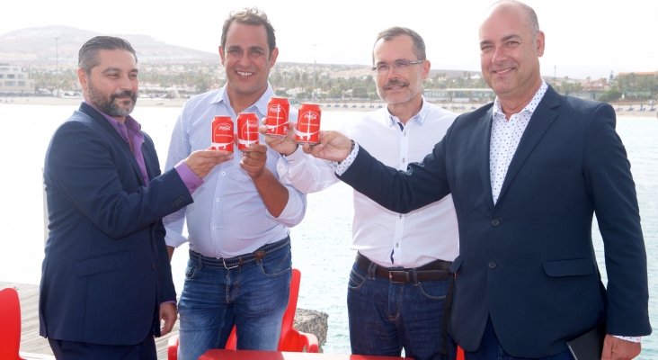 Marcial morales, Blas Acosta y Armando Gil