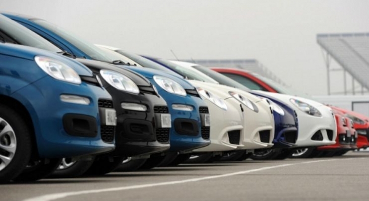 Aena prepara el 'concurso de los 1.200 millones': el alquiler de vehículos