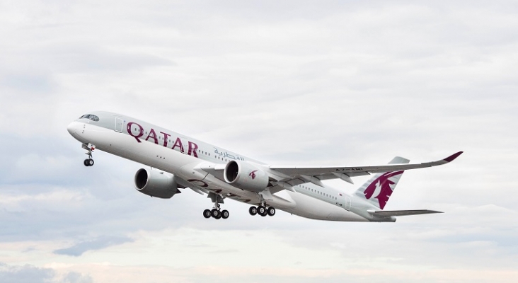 Qatar Airways reanudará el 2 de junio los vuelos a Málaga desde Doha (Catar)