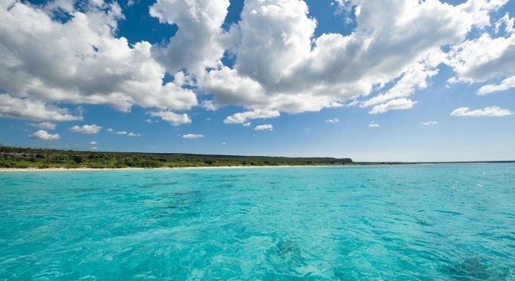 Playa de las Águilas, Pedernales (República Dominicana)