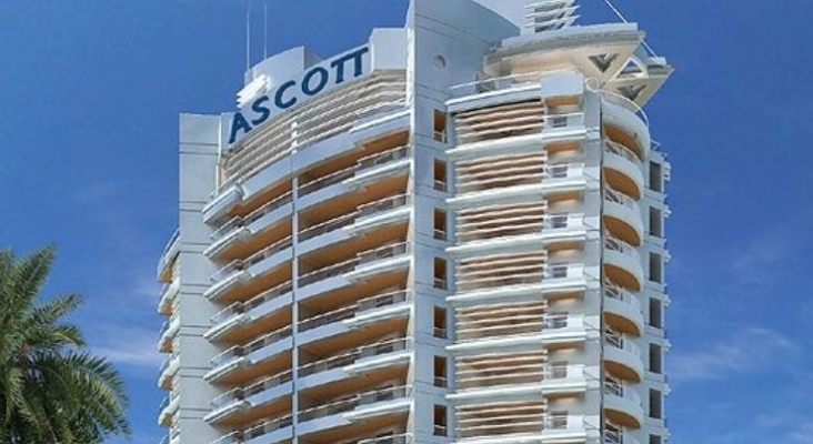 Ascott Hotels quiere alcanzar los 5.000 apartamentos de lujo en Arabia Saudí hasta el 2020 Ascott Hotels quiere alcanzar los 5.000 apartamentos de lujo en Arabia Saudí hasta el 2020