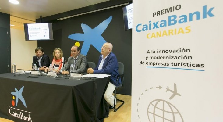 CaixaBank abre la convocatoria de la segunda edición del ‘Premio CaixaBank de Innovación y Moderniza