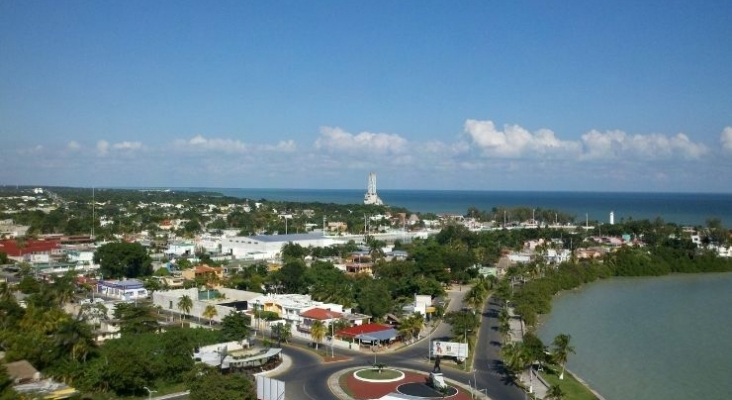 La tercera ola de Covid golpea a Riviera Maya (México) Va al alza y a una velocidad considerable”