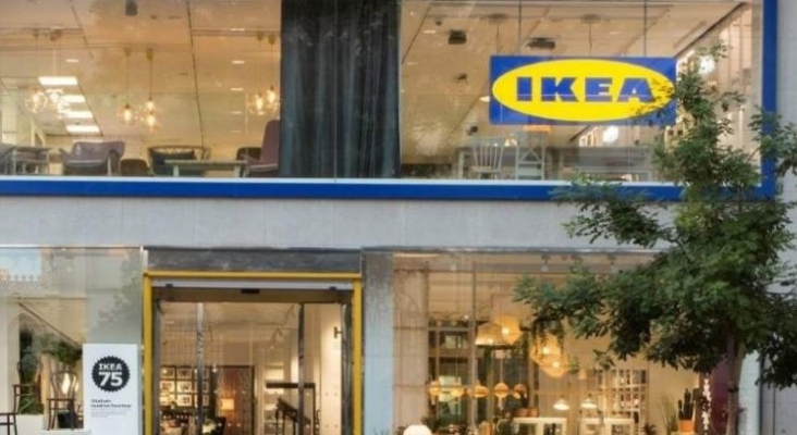 Llega a España el alquiler de muebles y objetos de decoración de IKEA |eleconomista