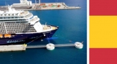 España permitirá los cruceros internacionales a partir del 7 de junio