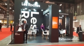 STAND DE LES ROCHES FITUR 21