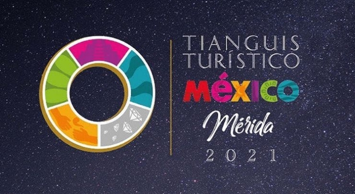 El Tianguis Turístico 2021 de México adelantará su celebración al 16 de noviembre | SECTUR