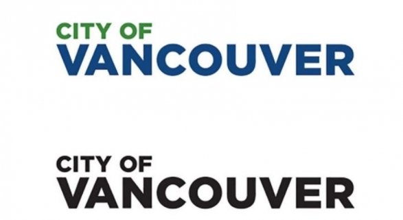 Logo City of Vancouver