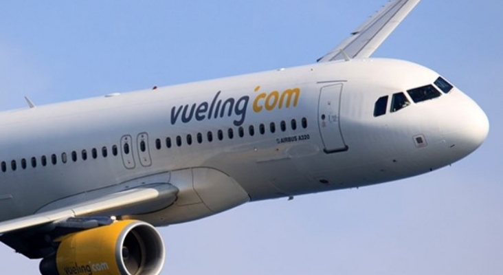 Vueling unirá Múnich y Málaga durante la temporada invernal