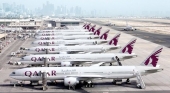 Qatar Airways aumenta su participación en el Grupo IAG