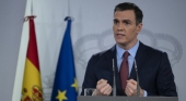 La Comisión Europea confirma que España no ha pedido ningún plan de ayudas para el turismo