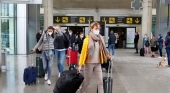 Turistas llegando a España | Foto elespanol.com