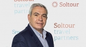 Javier del Castillo, director general SOLTOUR