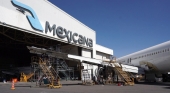 La aviación mexicana será sometida a una auditoría de la OACI en 2022