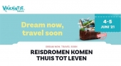 Arranca Vakantiebeurs 2021 en Países Bajos