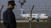 Detenido el secuestrador que mantenía retenido el avión de Egypt Air en Chipre
