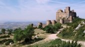 Castillo de Loarre, en Huesca | Los tres pilares de Aragón