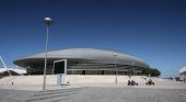 MEO Arena Lisboa