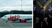 Jet2 vuelve a retrasar el reinicio de sus viajes a España hasta el 1 de julio