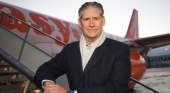 Johan Lundgren, CEO de easyJet | elperiodico.com