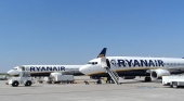 Ryanair anuncia tres nuevas rutas entre Marruecos y España.