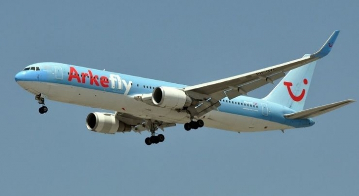 Arkefly volará dos veces por semana desde Ámstedam al aeropuerto de Alicante Elche. Foto de Eric Salard, CC BY SA 2.0 Arkefly volará dos veces por semana desde Ámstedam al aeropuerto de Alicante Elche. Foto de Eric Salard, CC BY SA 2.0