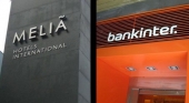 Meliá y Bankinter crean empresa conjunta para atraer a inversores 