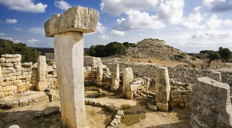 Menorca Talayótica (Islas Baleares) Menorca Talayótica (Islas Baleares)