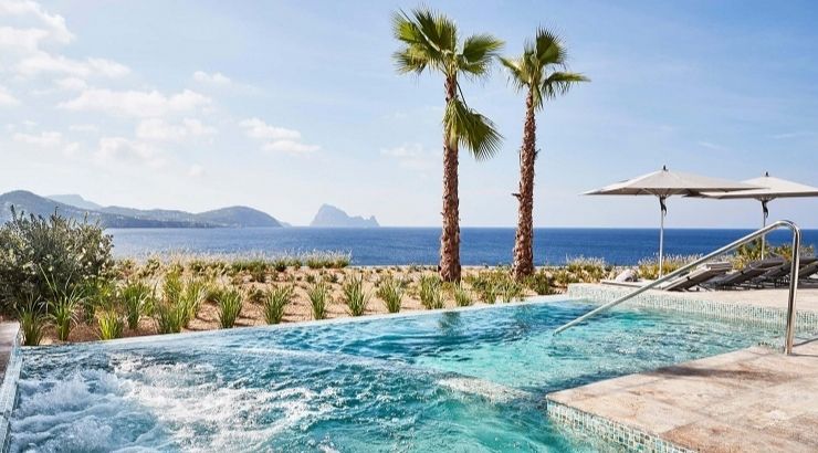 7Pines Resort Ibiza