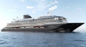 MSC Cruises anuncia el lanzamiento de su nueva marca de lujo: Explora Journeys |MSC