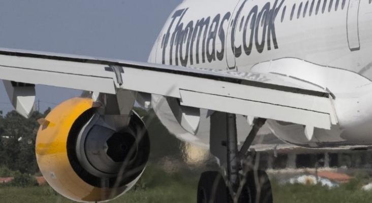 Las aerolíneas son responsables de los retrasos provocados por pasajeros según un tribunal británico