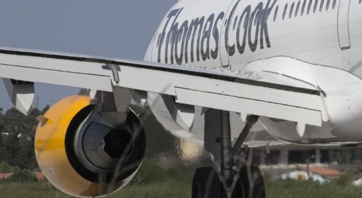 Las aerolíneas son responsables de los retrasos provocados por pasajeros según un tribunal británico Las aerolíneas son responsables de los retrasos provocados por pasajeros según un tribunal británico