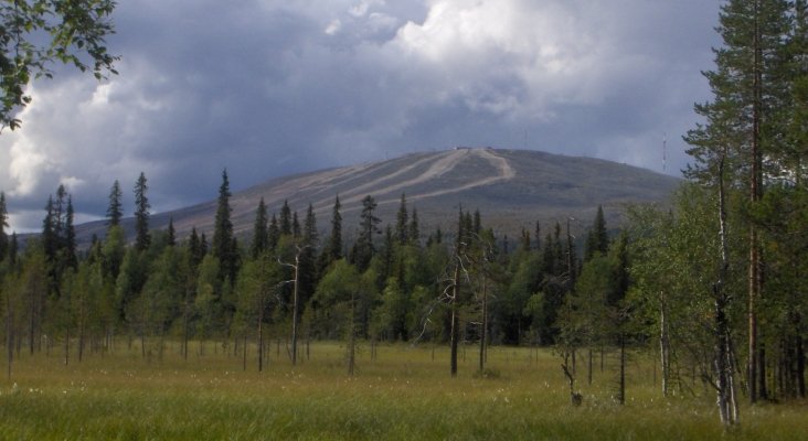 Finlandia se convierte en paraíso para los ciclistas