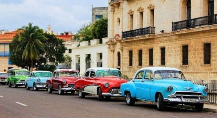 Cuba quiere ser Canarias