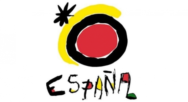 Logo de Turespaña