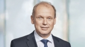 Sebastian Ebel, CEO  de TUI Group 