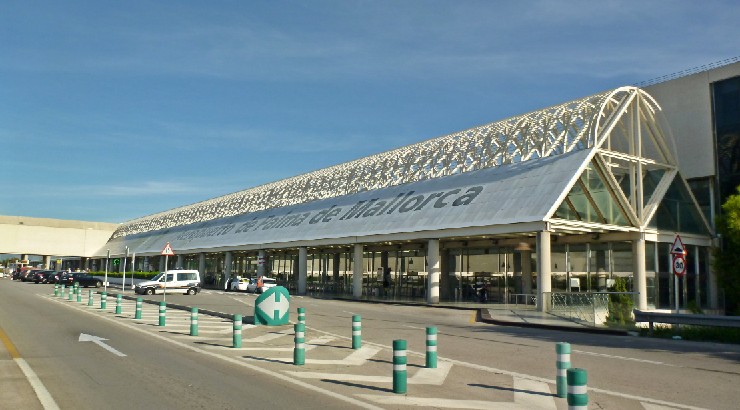 Aeropuerto de Palma