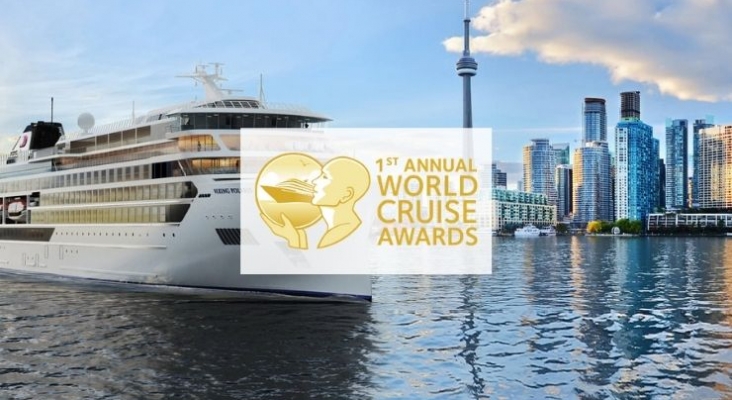 Baleares y Cataluña encabezan las candidaturas españolas a los World Cruise Awards |Foto Facebook worldcruiseawards 
