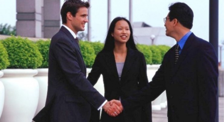 China supera a Estados Unidos como líder mundial en gasto en viajes de negocios China supera a Estados Unidos como líder mundial en gasto en viajes de negocios