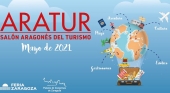 El Salón Aragonés del Turismo, Aratur, se celebrará entre los días 16 y 28 de noviembre