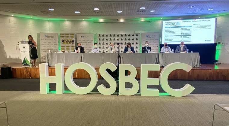 asamblea general hosbec